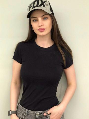 Екатерина Очаровательная Блондинка фото 2