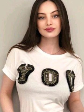 Екатерина Очаровательная Блондинка фото 3