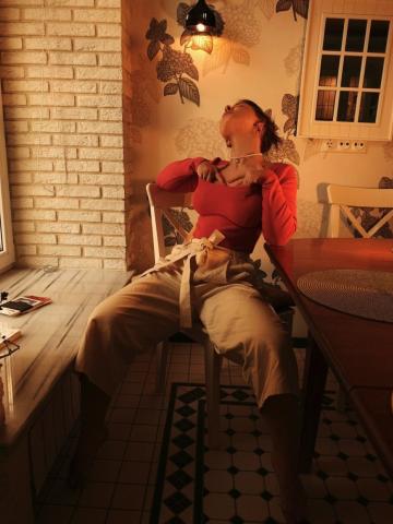 Скарлетт фото 3