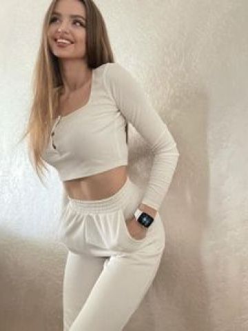 Кира Свежая Молодая Реал фото 2